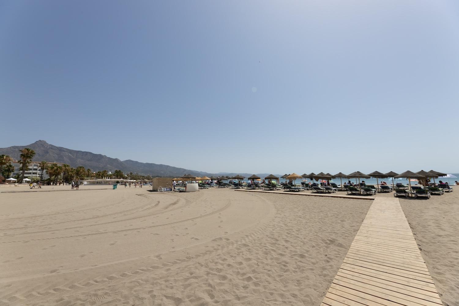 Location Marina Banus With Parking Rdr409 Marbella